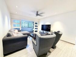 Blk 217 Pasir Ris Street 21 (Pasir Ris), HDB Executive #549030191